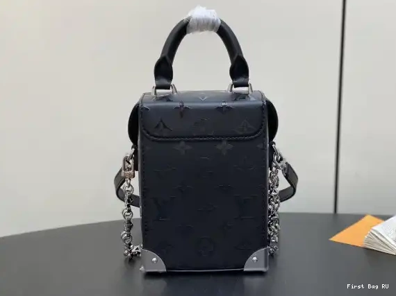 First bags ru LOUIS Box Camera Monogram VUITTON Canvas 0701